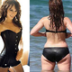 Illustration for article titled Biggest Celebrity Weight Gainers Of 2008 Announced